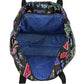 Love Scribble Round Tripper Duffel