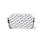 Love Scroll Cross Body Bag