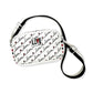 Love Scroll Cross Body Bag