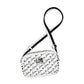 Love Scroll Cross Body Bag