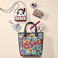 Love Tweet II Micro Tote