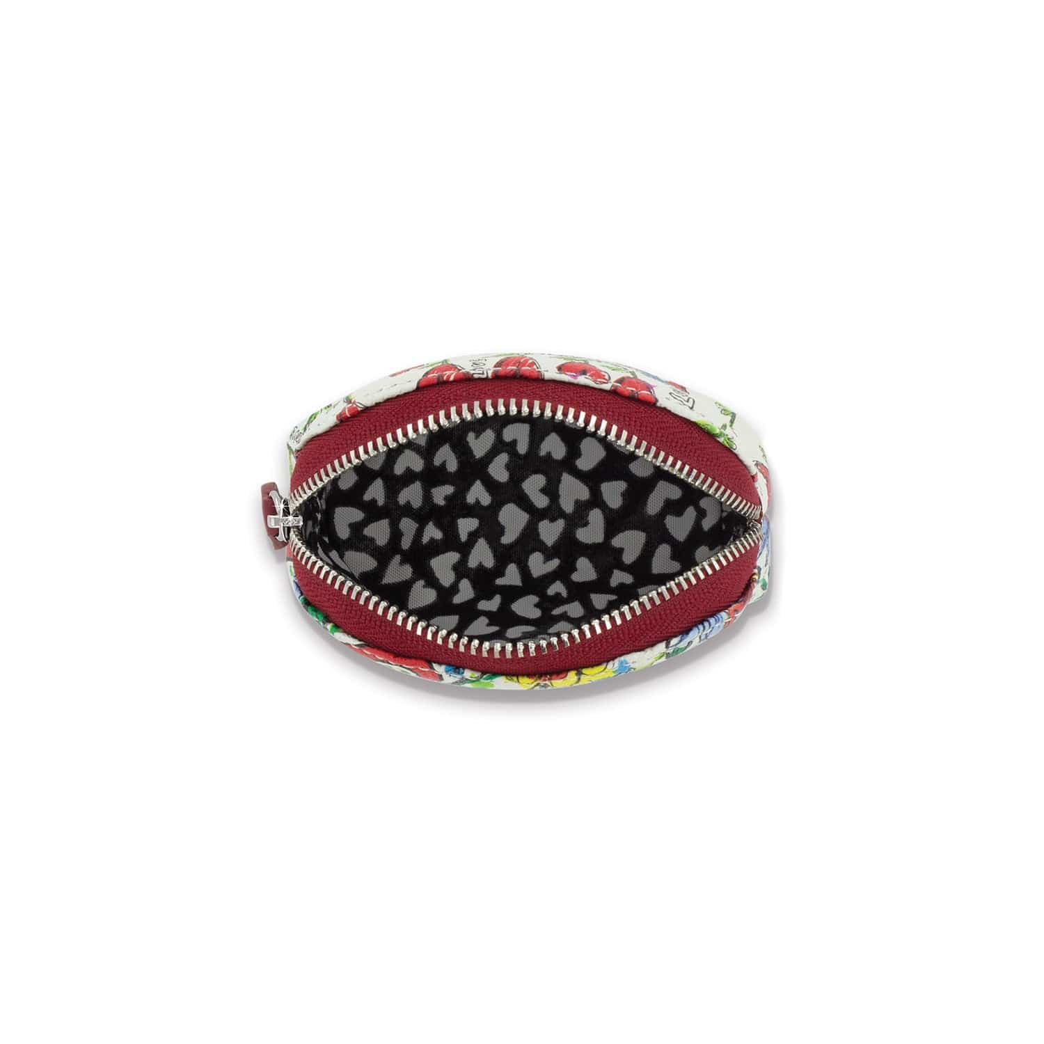 Love Tweet II Mini Coin Purse multi 2