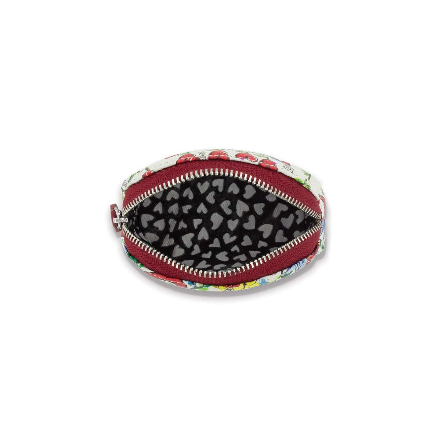 Love Tweet II Mini Coin Purse
