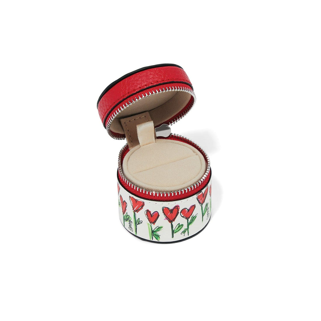 [Brighton] Love Tweet II Handbag Fob main image 1