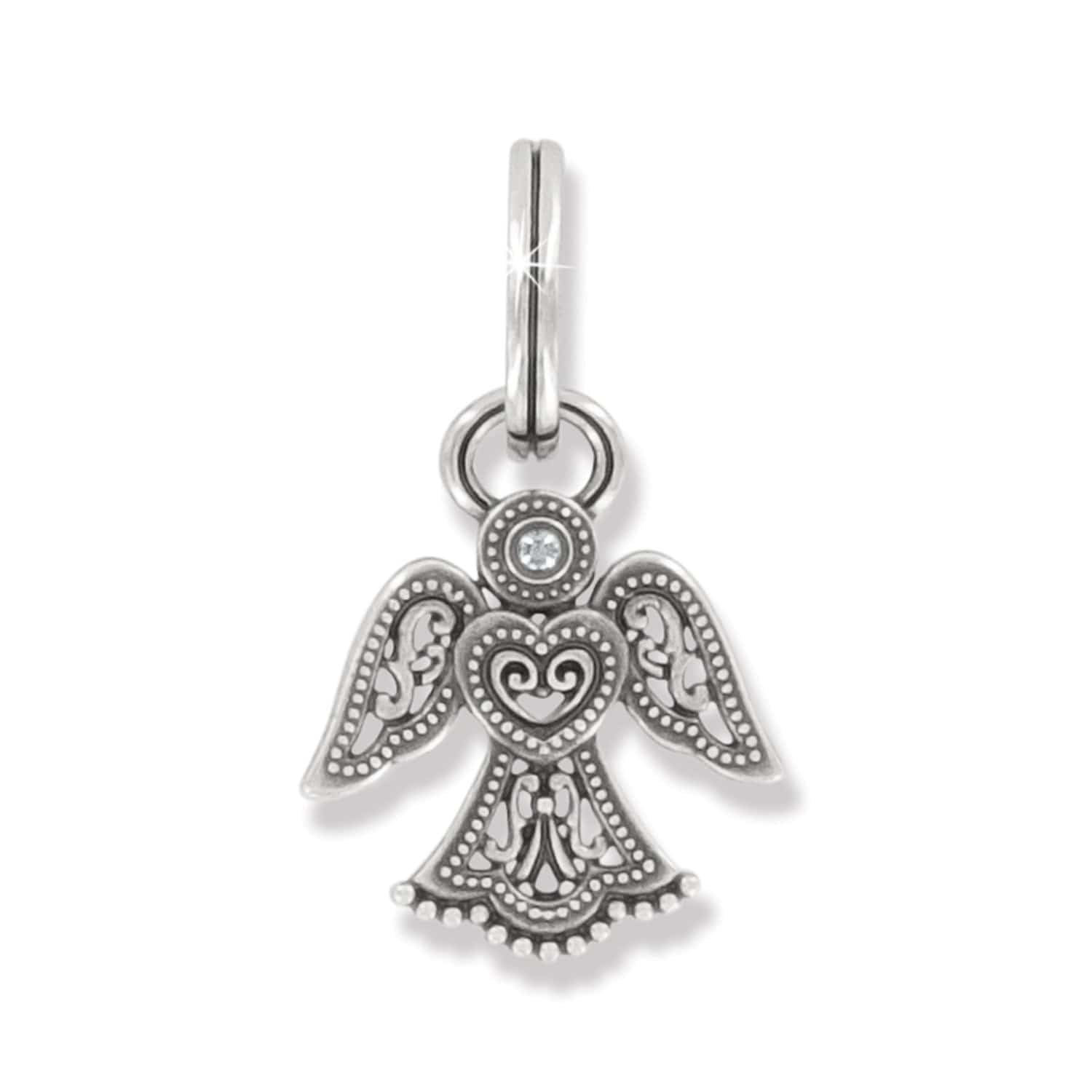 Loving Angel Charm - Brighton
