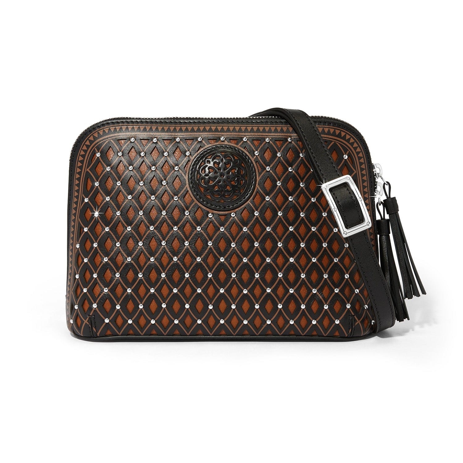 Lucille Domed Organizer black 5