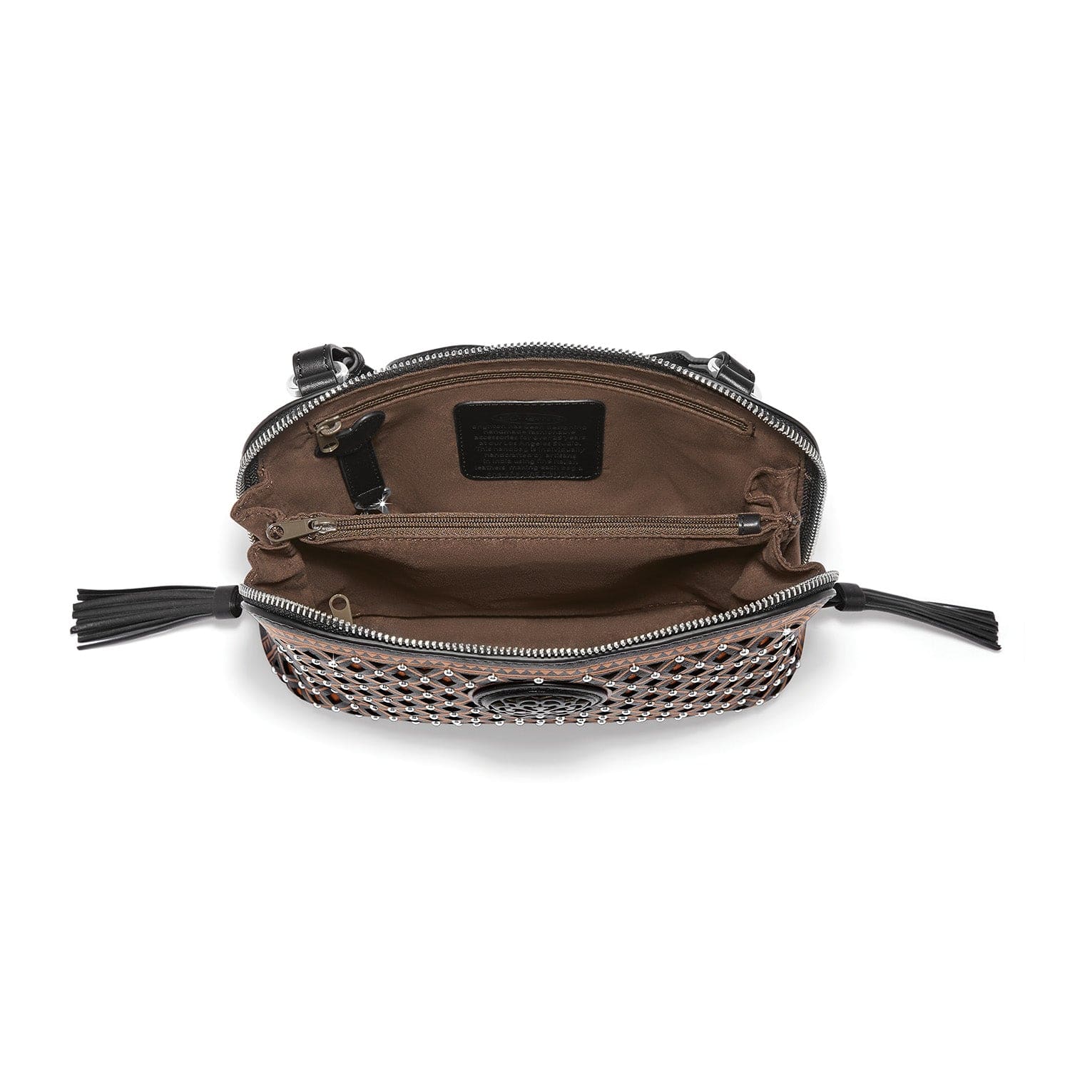 Lucille Domed Organizer black 6