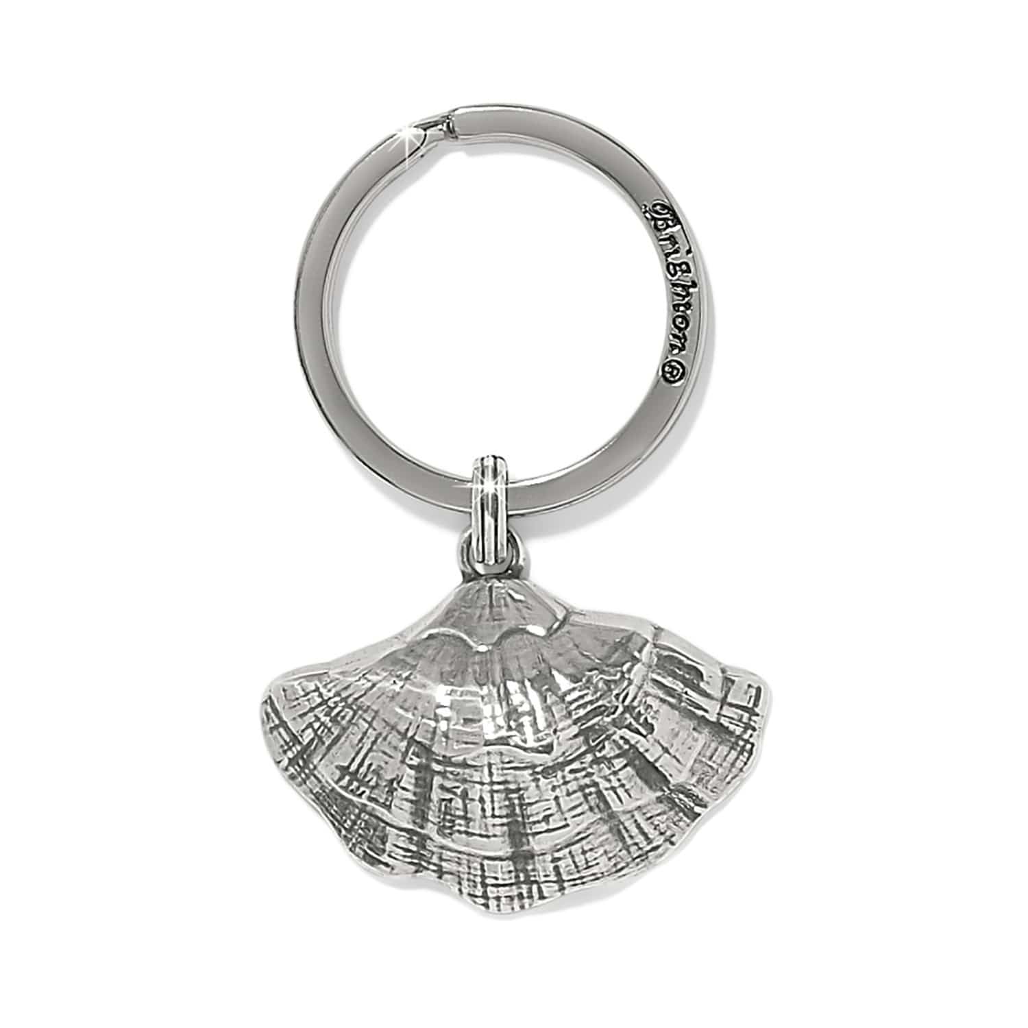 Lunar Tide Key Fob silver 1