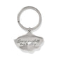 Lunar Tide Key Fob