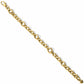 Luxe Link Charm Bracelet