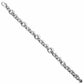 Luxe Link Charm Bracelet