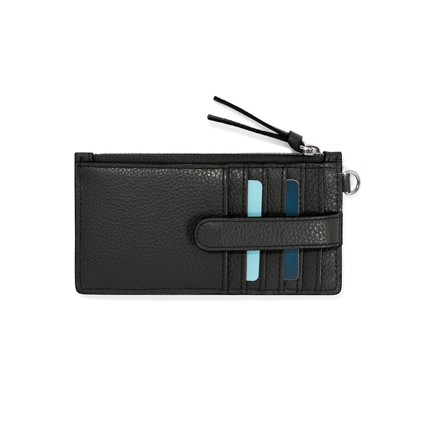 Madly In Love Card Pouch black 3
