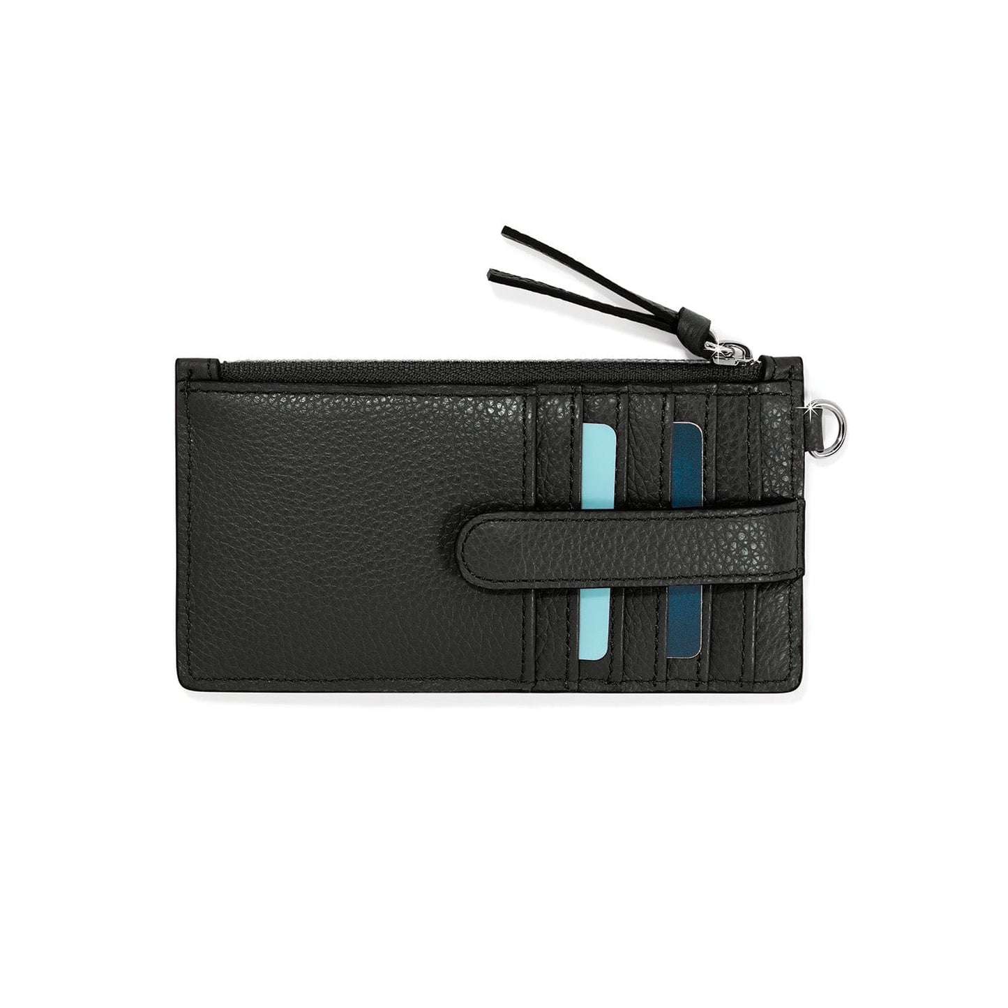 Madly In Love Card Pouch