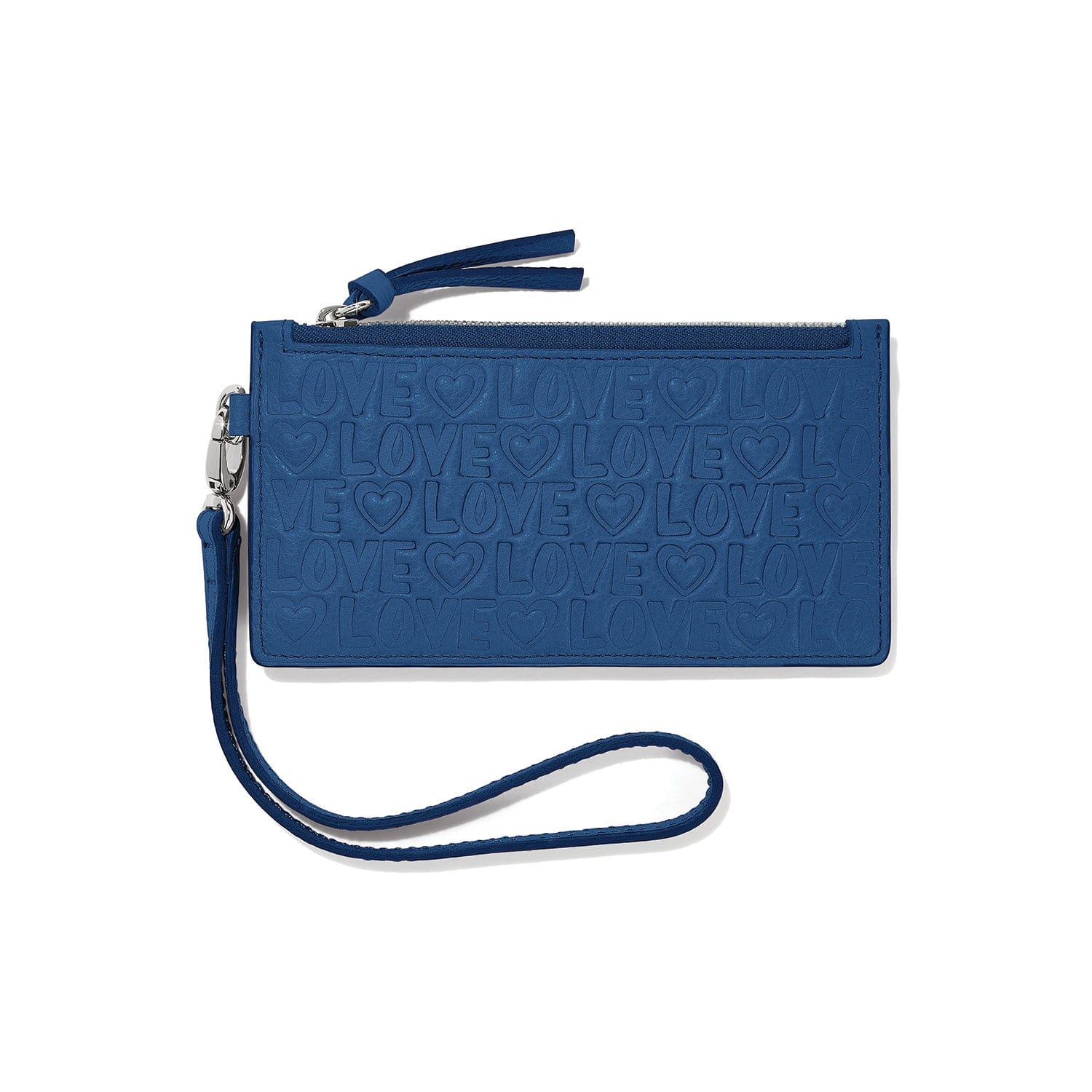 Madly In Love Card Pouch light-ocean 4