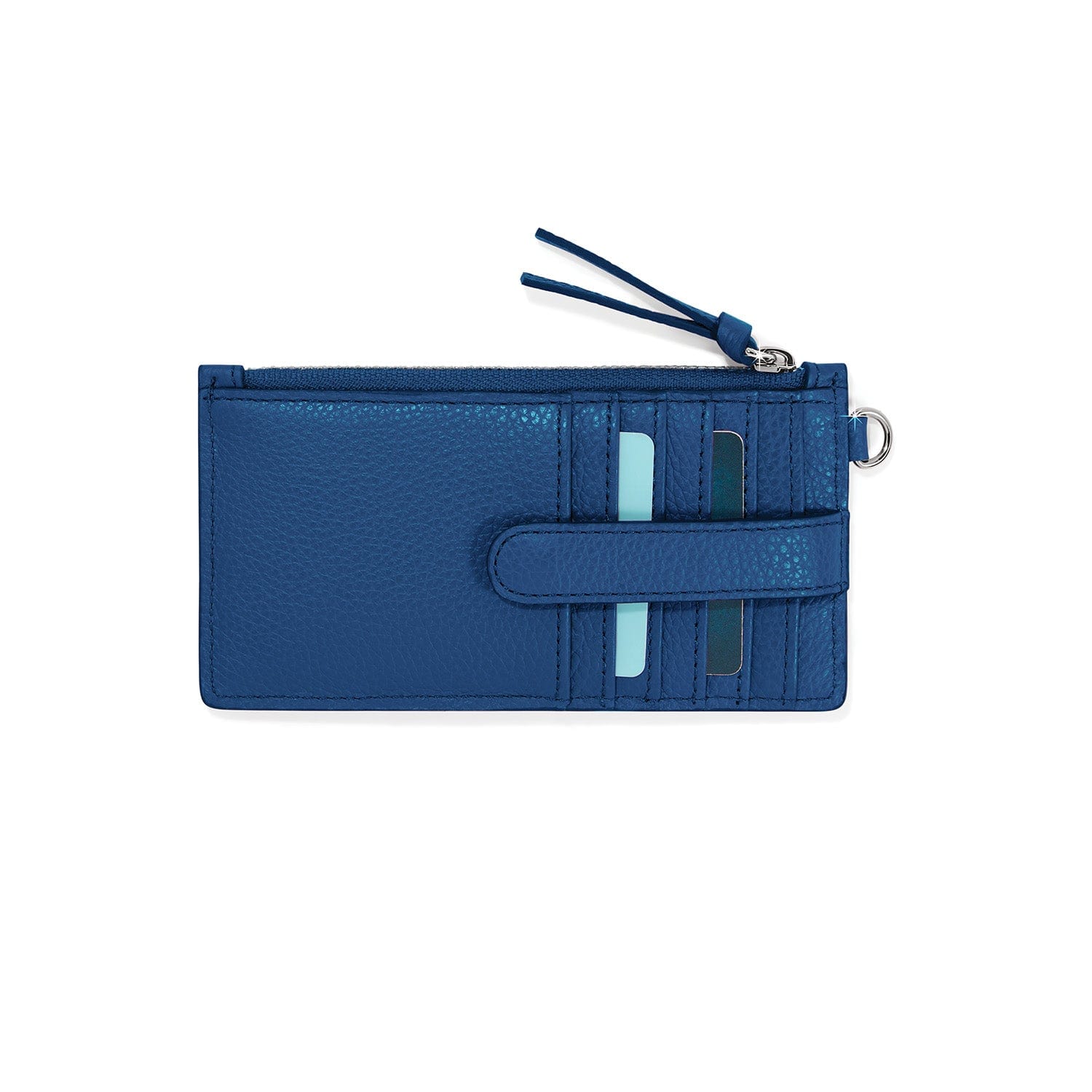 Madly In Love Card Pouch - Brighton