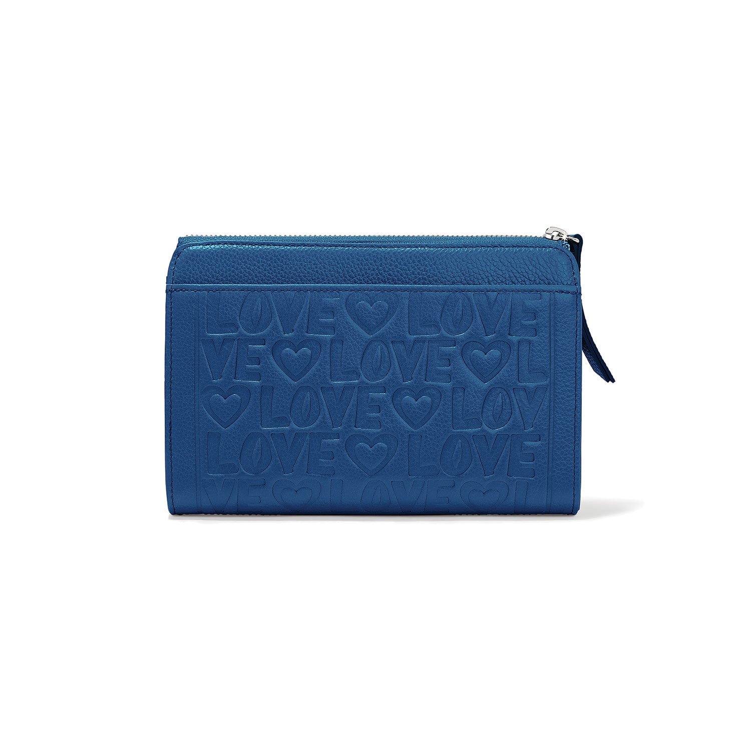Madly In Love Medium Pouch - Brighton