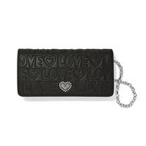 DOORKNOCKER WALLET WILD LOVING main image 1