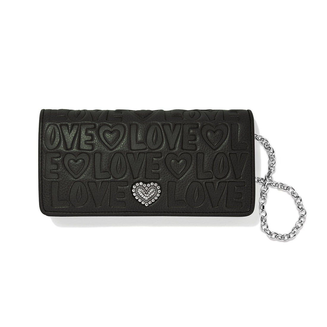 Rose Petal Rockmore Wallet