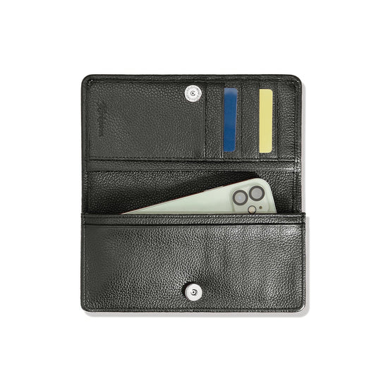 DOORKNOCKER WALLET WILD LOVING