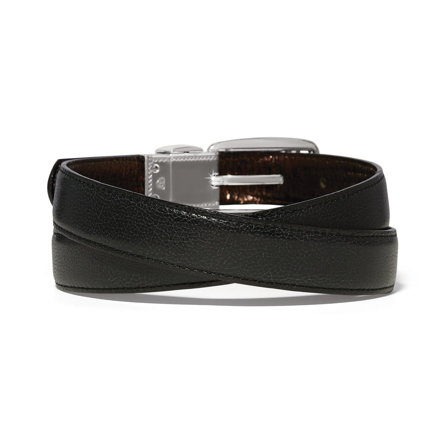 Mantilla Reversible Belt - Brighton