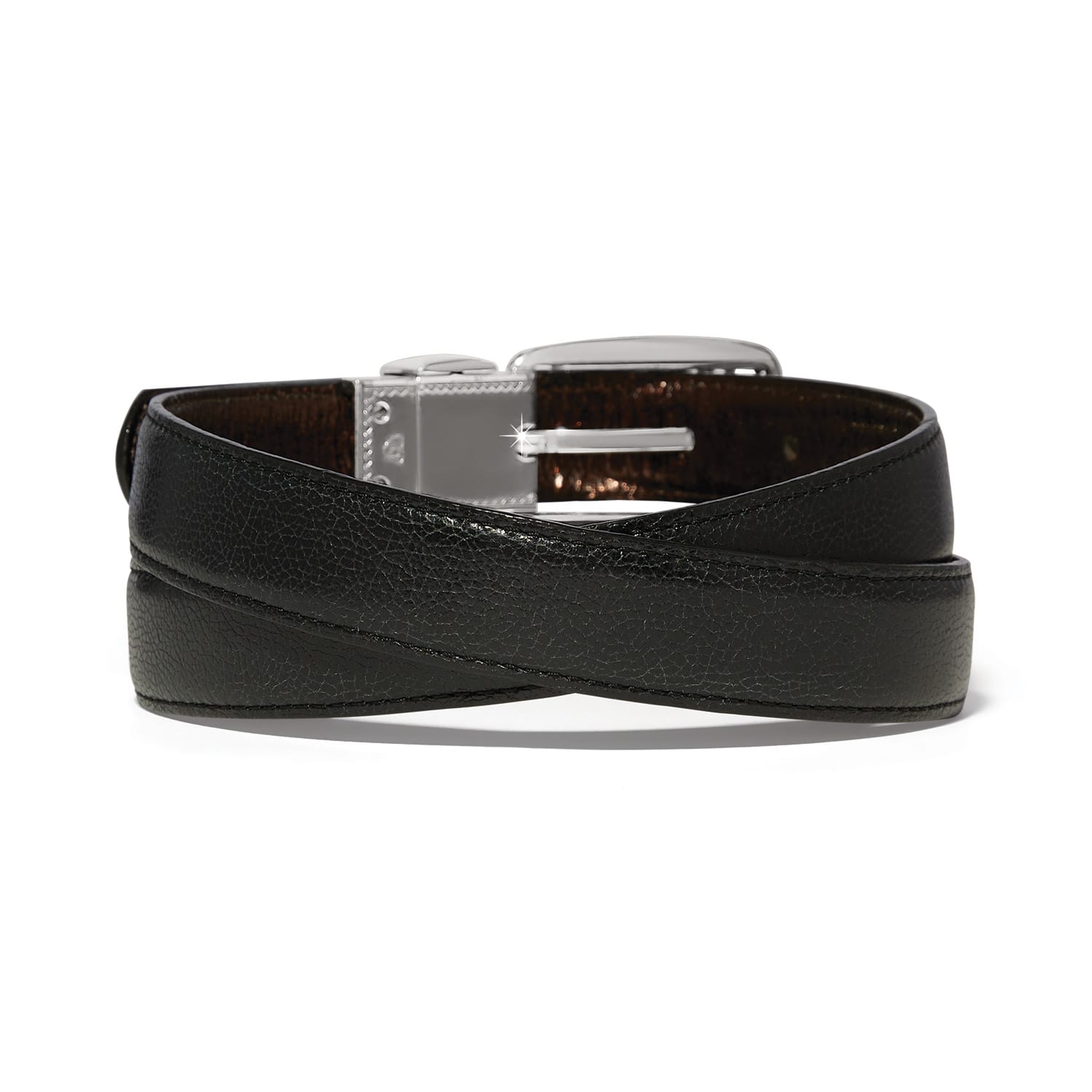 Mantilla Reversible Belt - Brighton