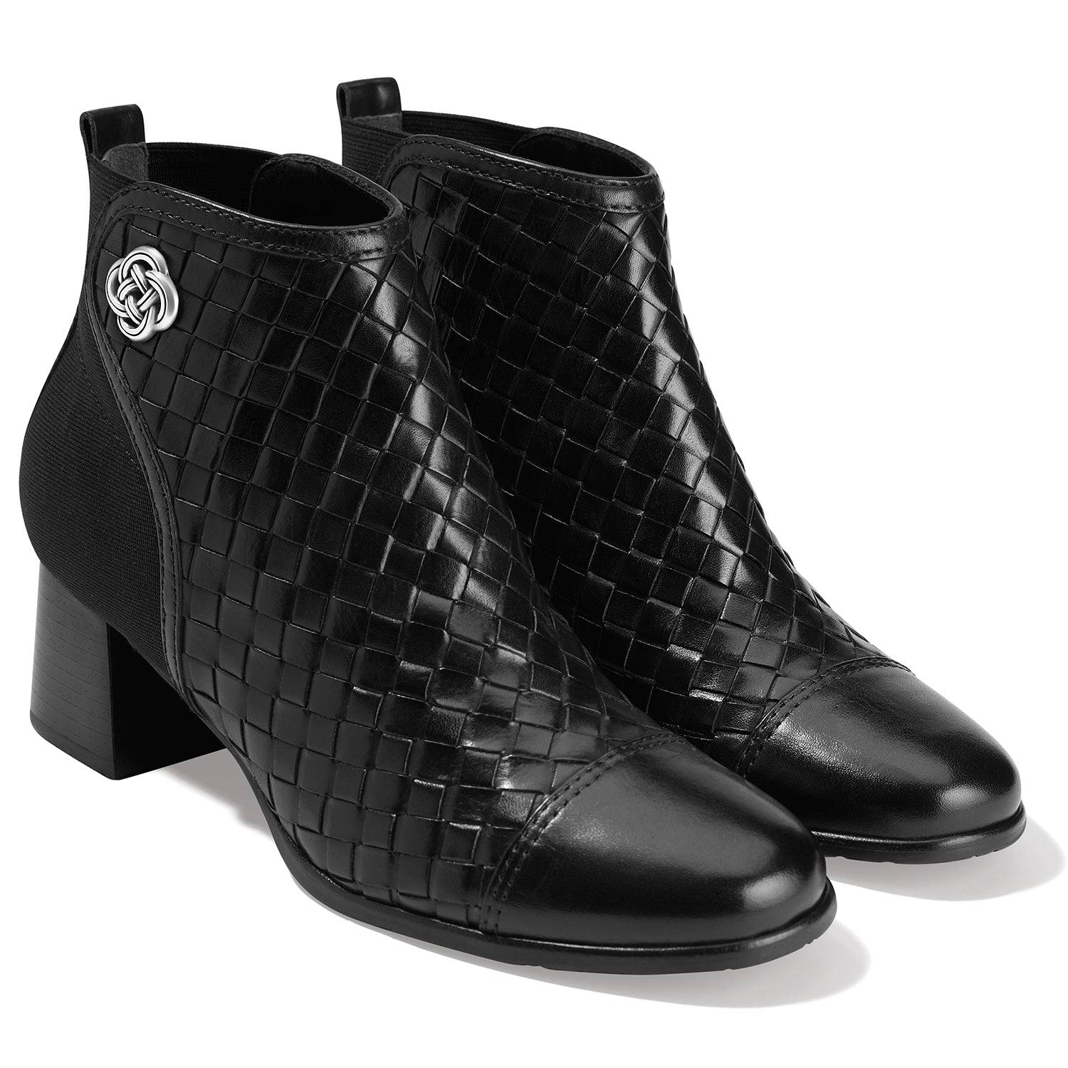Marvel Boots black 1
