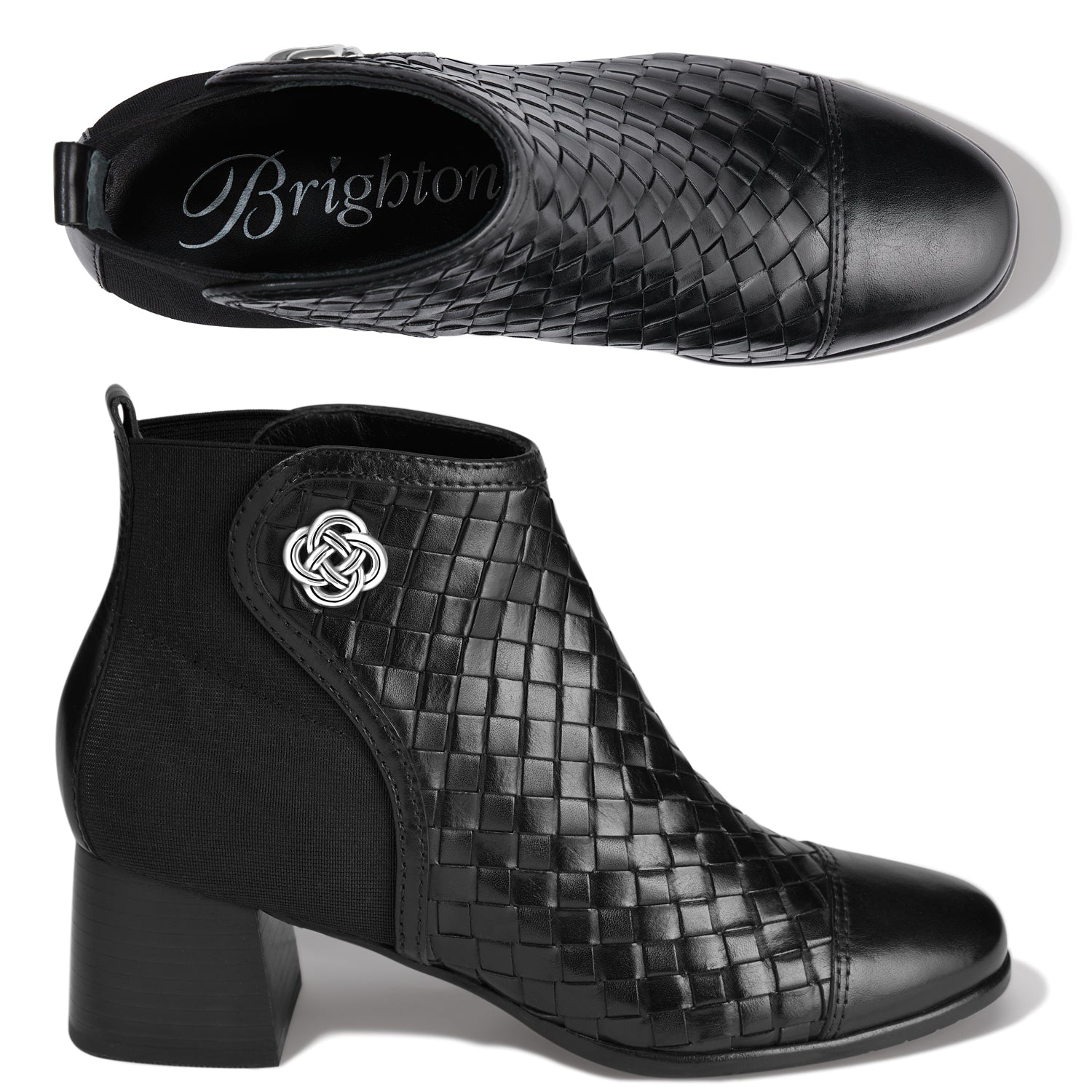 Marvel Boots black 2