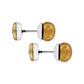 Massandra Reversible Post Earrings