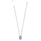 Meridian Aurora 67 Necklace