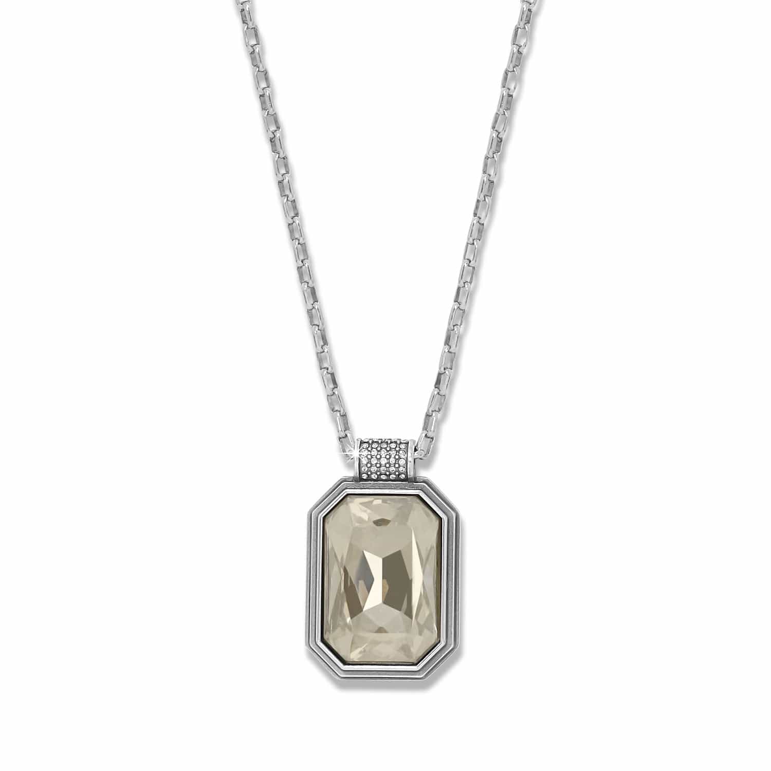 Meridian Aurora 67 Necklace silver 7