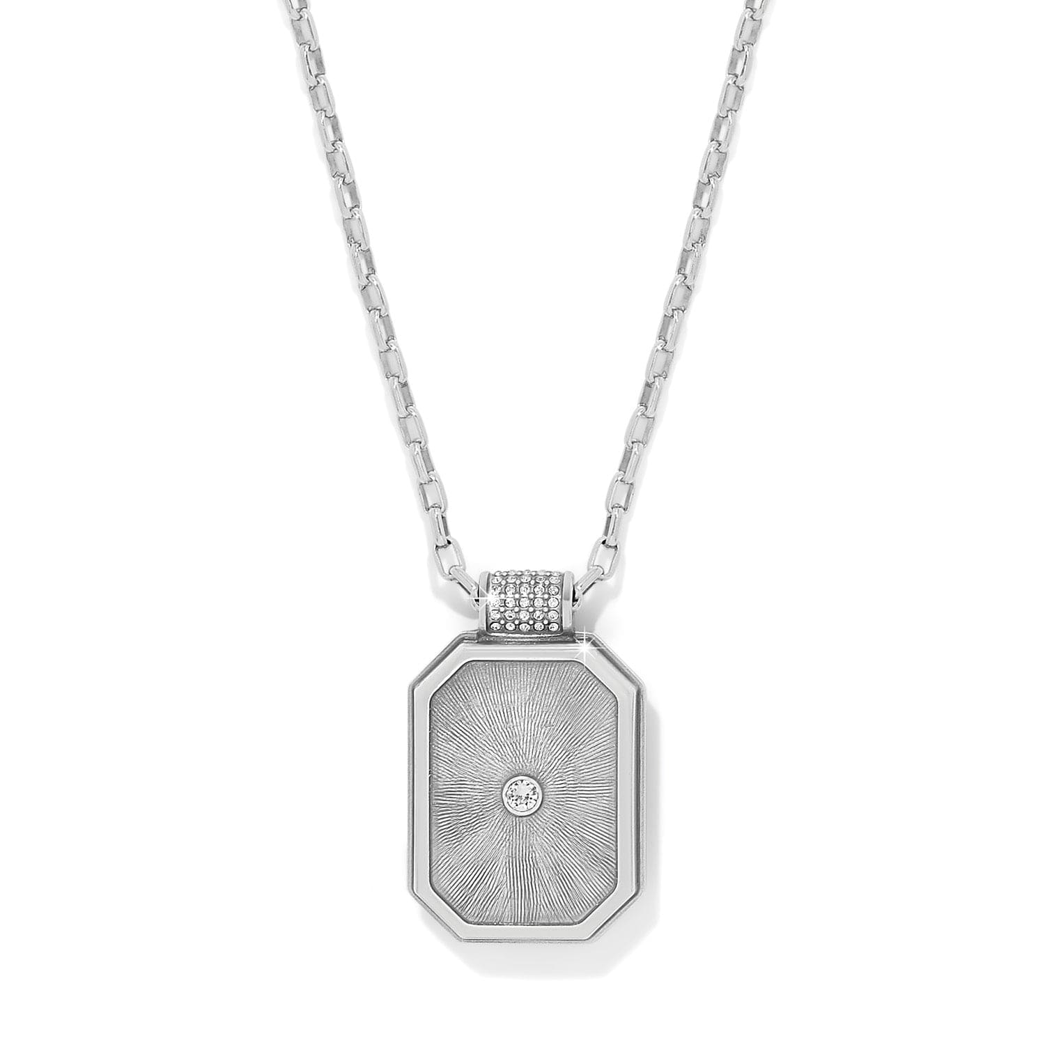 Meridian Aurora 67 Necklace - Brighton