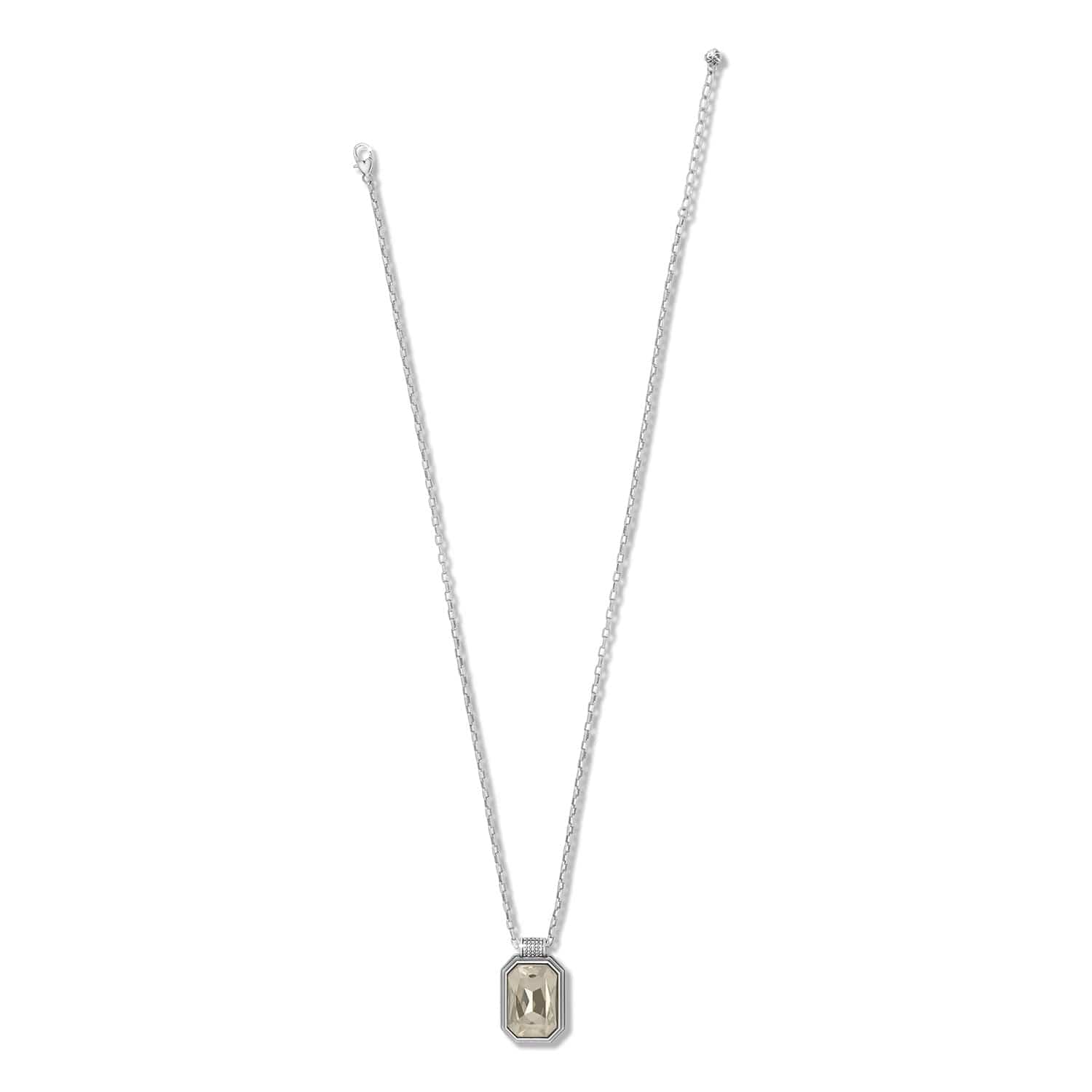 Meridian Aurora 67 Necklace silver 9