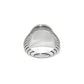 Meridian Aurora Domed Ring