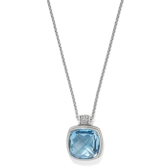 Solara Crescent Necklace - Brighton main image 0