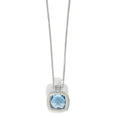 MERIDIAN AURORA NECKLACE