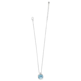 Solara Crescent Necklace - Brighton main image 1