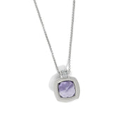 MERIDIAN AURORA NECKLACE main image 1