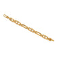 Meridian Aurora Link Bracelet