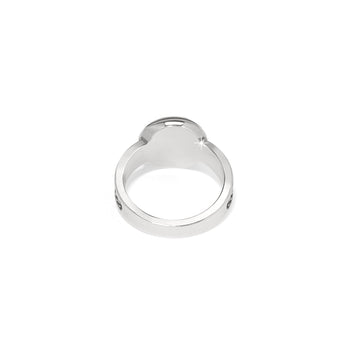 Meridian Aurora Ring