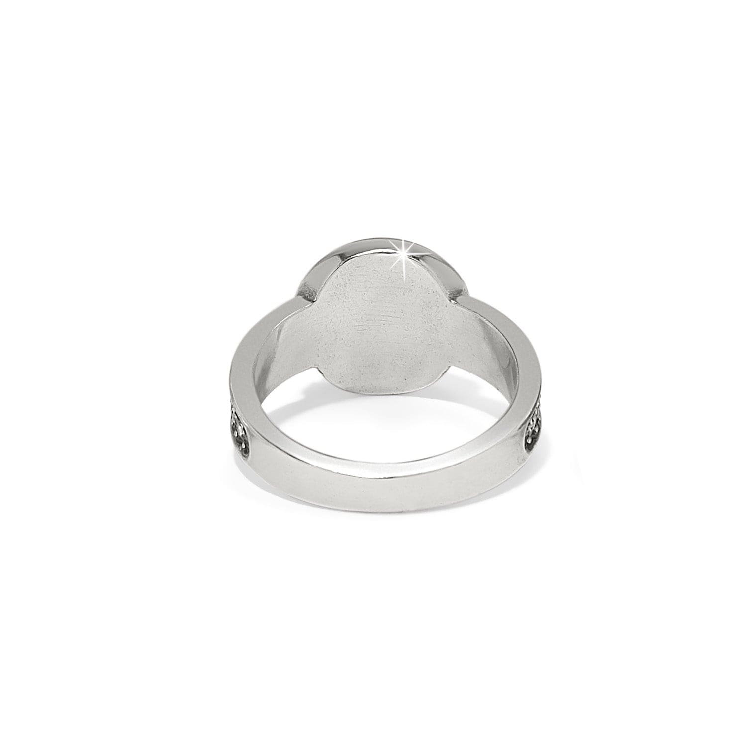 Meridian Aurora Ring silver-golden-shadow 6