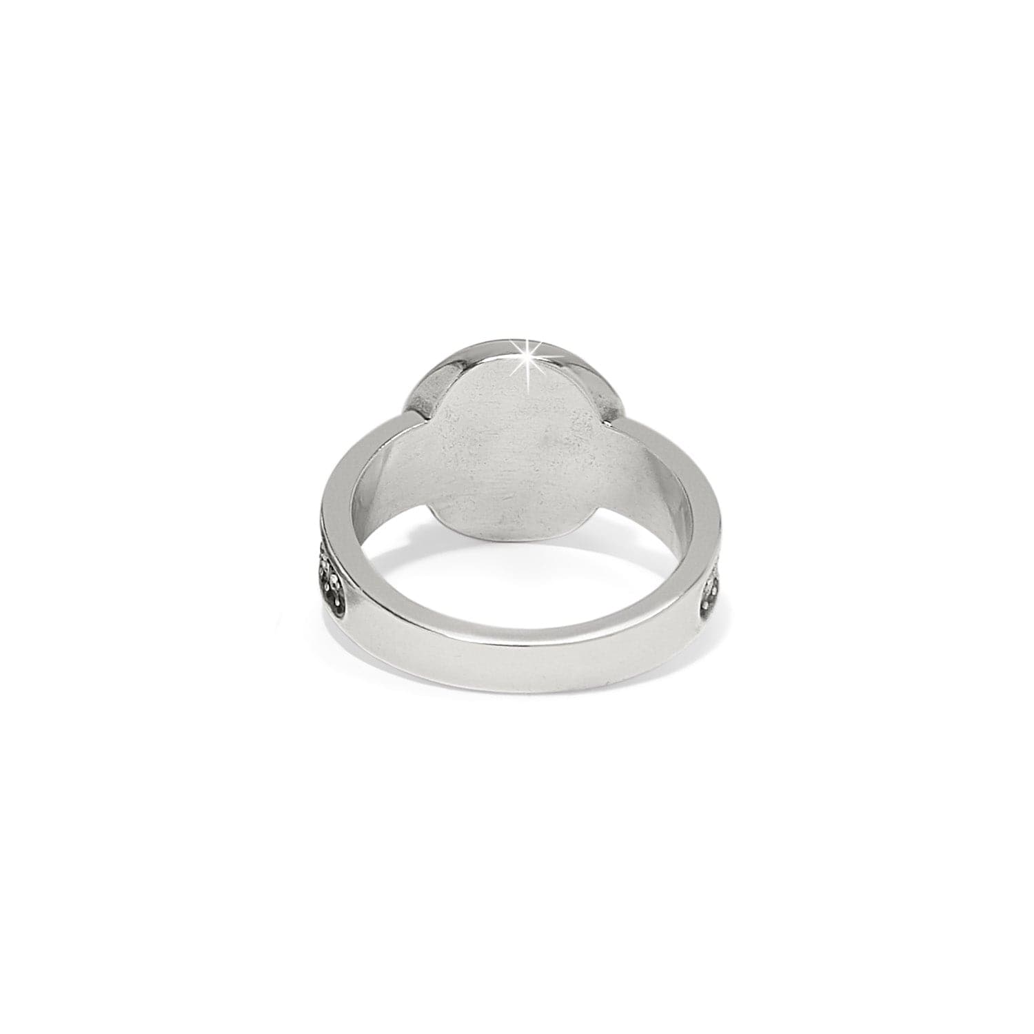 Meridian Aurora Ring silver 3