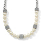 Meridian Bead Necklace