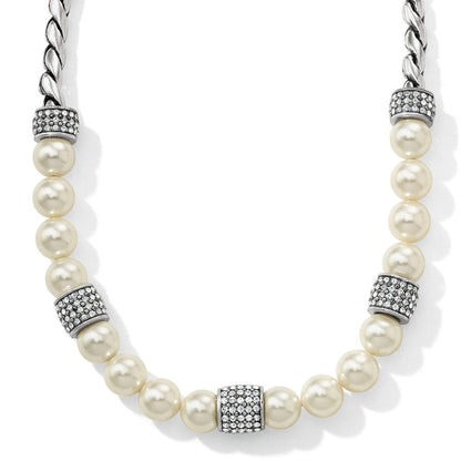 Meridian Bead Necklace
