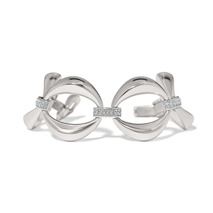 Meridian Classic Crescent Bracelet