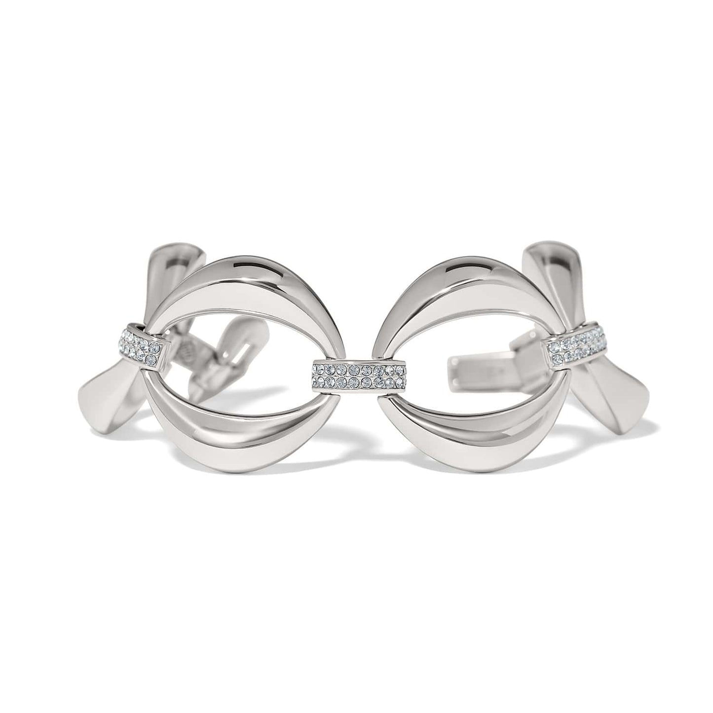 Meridian Classic Crescent Bracelet