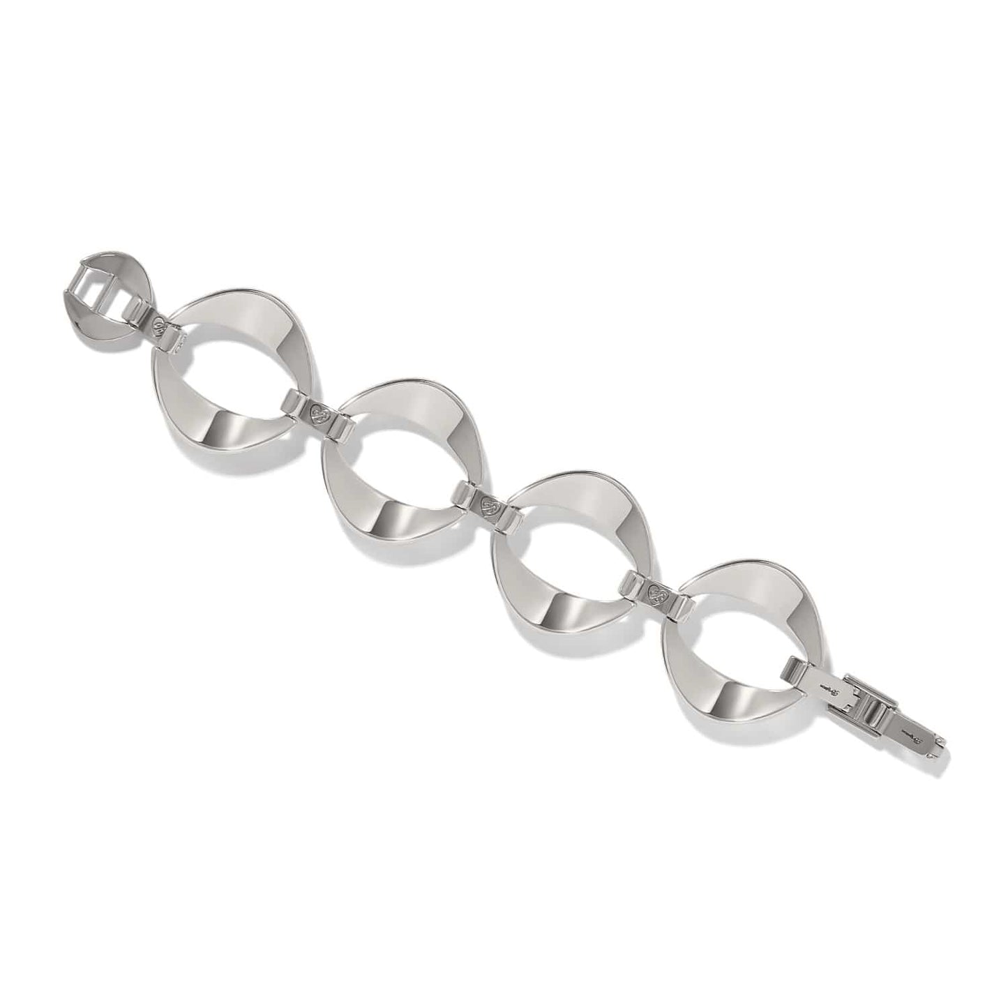 Meridian Classic Crescent Bracelet
