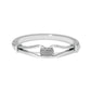 Meridian Classic Hinged Bangle
