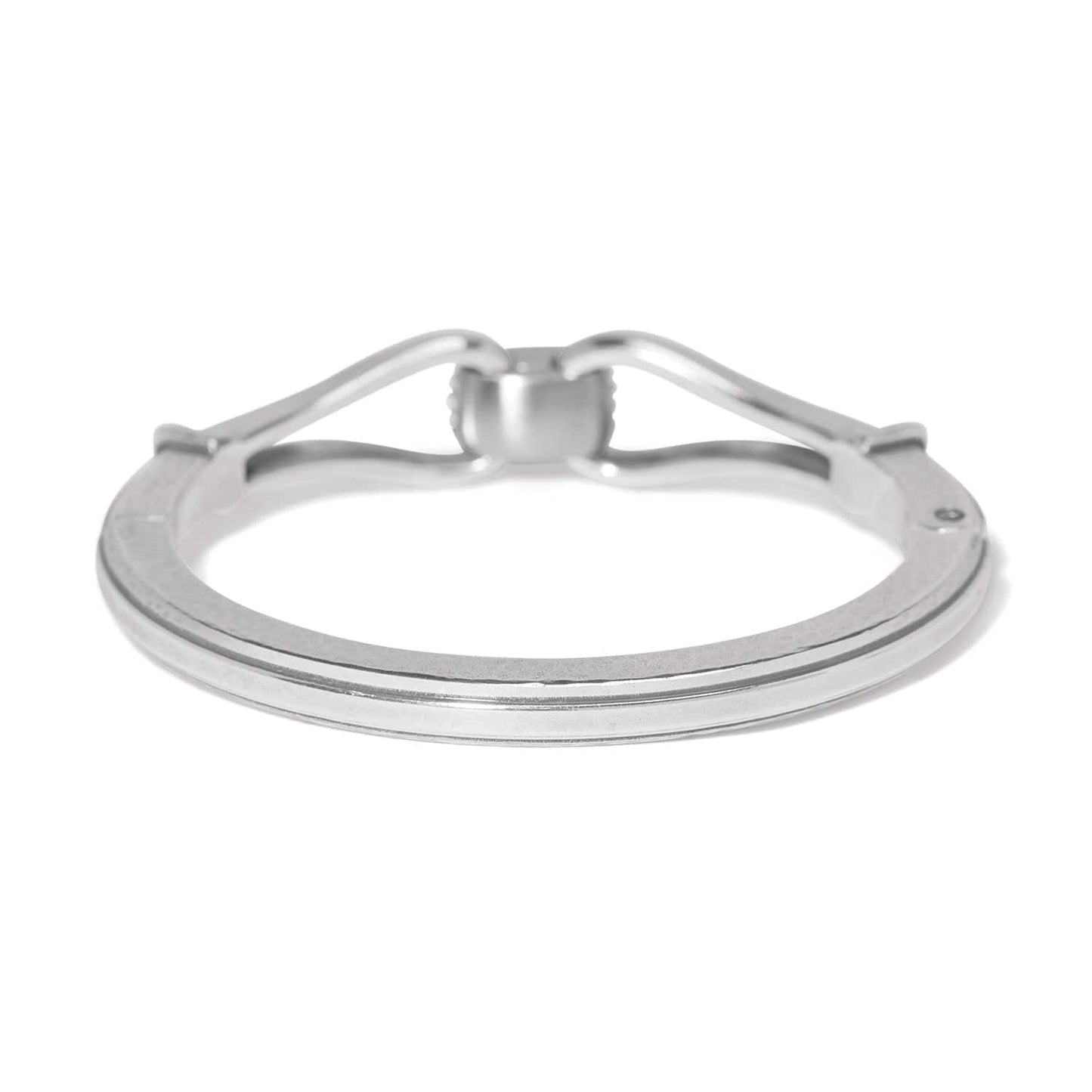 Meridian Classic Hinged Bangle