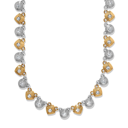 Meridian Etage II Necklace