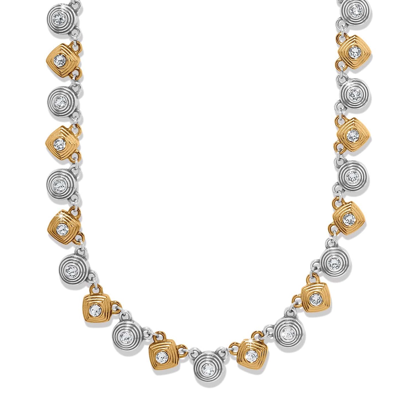 Meridian Etage II Necklace